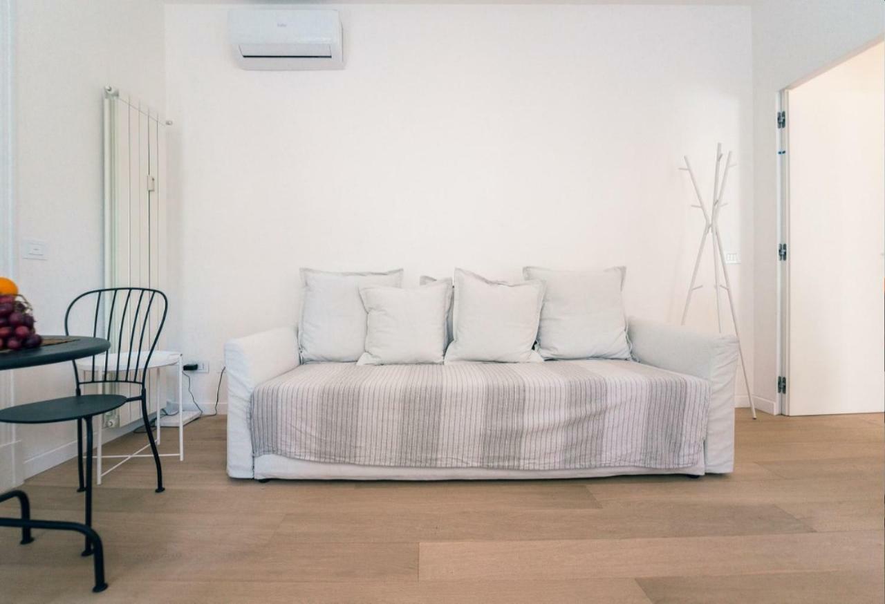 Alex Suite Como Ngoại thất bức ảnh