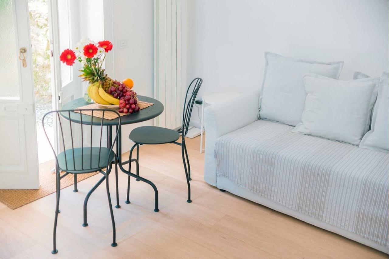 Alex Suite Como Ngoại thất bức ảnh