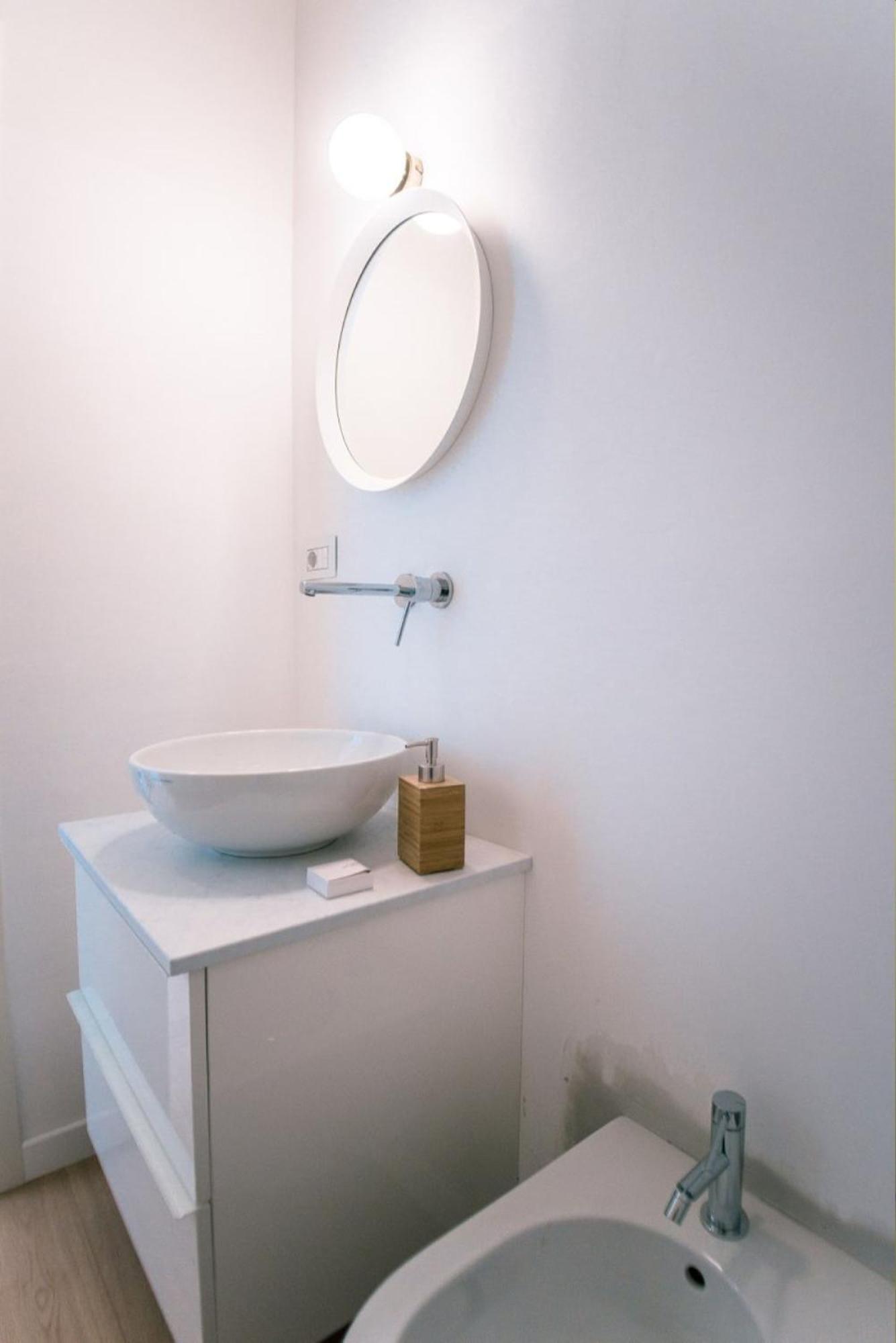 Alex Suite Como Ngoại thất bức ảnh