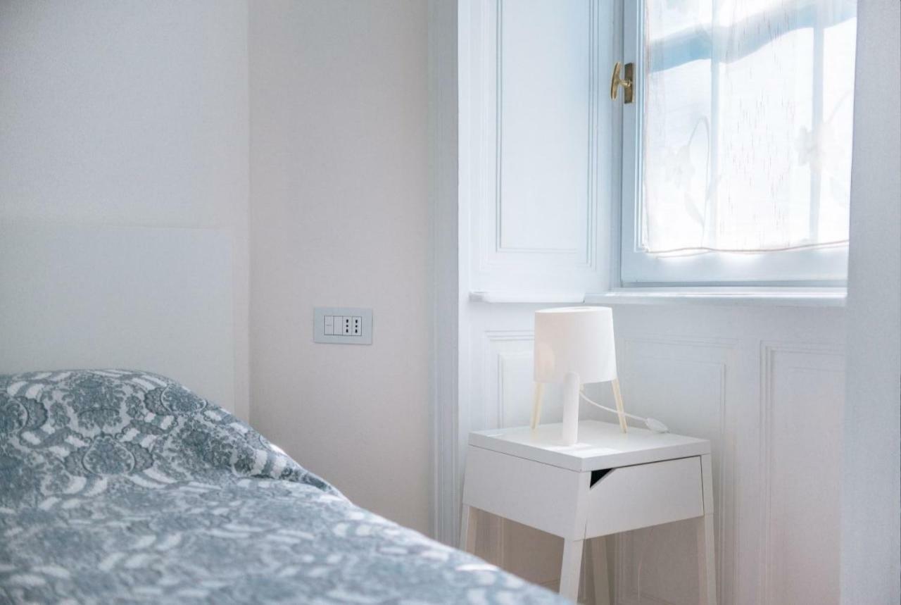 Alex Suite Como Ngoại thất bức ảnh