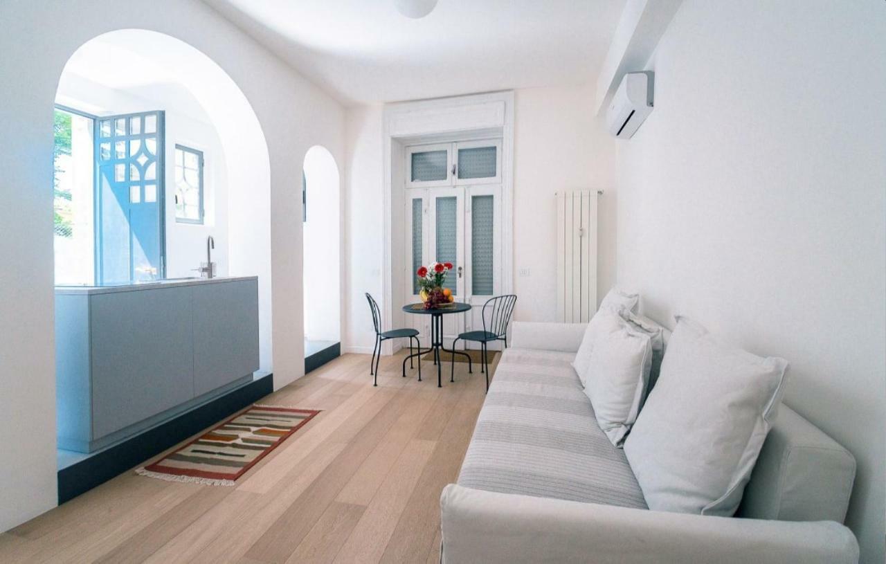 Alex Suite Como Ngoại thất bức ảnh