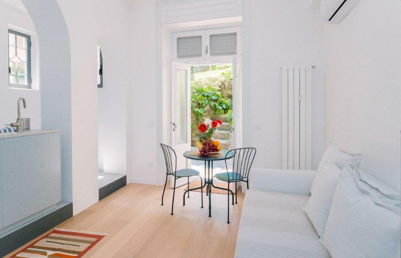 Alex Suite Como Ngoại thất bức ảnh